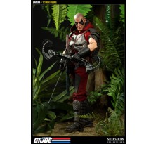 G.I. Joe Action Figure Zartan 30 cm